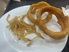 -白魁老号饭庄(安内店)