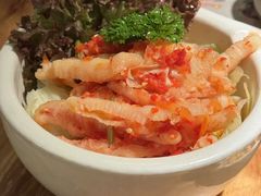 -岛风·台食小馆 ISLAND BISTRO(烟台山店)