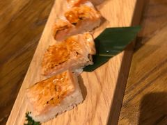 -蟹将军·松叶蟹和牛日料放题自助(K11店)