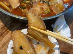 -佬缸炮江湖川菜(玉林店)