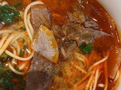 -陳香貴·兰州牛肉面(上海长风大悦城店)