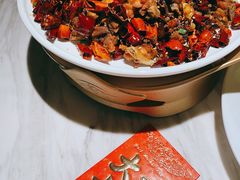 -茅庐川菜(青岛凯德店)