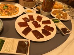 -金苑海鲜酒家(来魅力店)