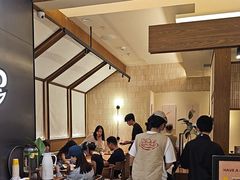 -CURRY YA 熟成咖哩專門店(深圳湾万象城店)