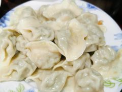 水饺-口口香小吃店