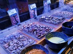 -韩盛·盛江山自助料理(奥体万达店)