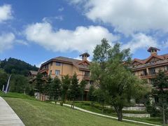 -长白山万达国际度假区