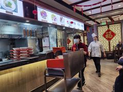 -老半斋(福州路店)