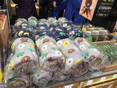 -LINE FRIENDS Garosu-gil Flagship Store