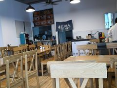 大堂-朱洪元苏式面馆(绿宝广场店)