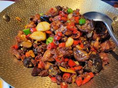 -湘西小馆(滨河路店)