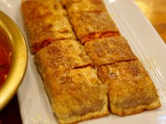 -金北顺大锅家(신사본점)