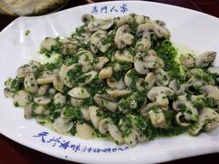 -吴门人家·苏宴宫廷菜(拙政园店)