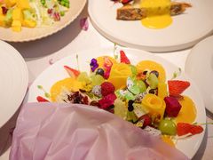 -PARFUM FLORAL花境法餐(南京首店)