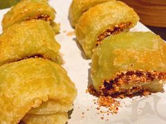 招牌麻糍-弄堂里(雨花客厅店)