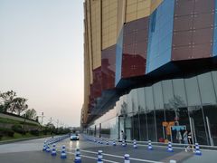 -万达茂商场(南京仙林店)