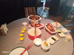 -秀儿四九城·新京菜(亚运村鸟巢店)