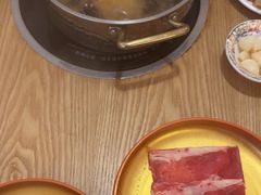 -松野谷·寿喜烧自助(华联顺义金街购物中心店)
