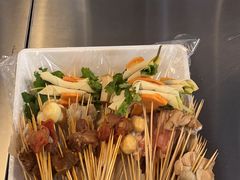 -老之蜀涮串(太平大街店)