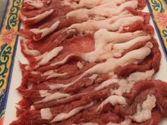 -侃爷南门铜锅涮肉