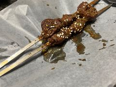 -马一洒开锅羊肉清真餐厅(京汉店)