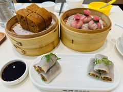 -蔡澜点心·粤菜(月星环球港店)