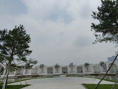 -长春北湖公园