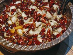 -永安鱼庄·镇江菜(丁卯店)