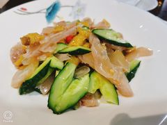 泡脚蹄筋-宁家大院