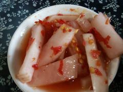 -张关合渣(航空大道店)