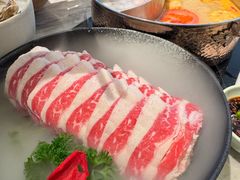 -椰子不语 椰子鸡火锅(淮海店)