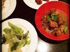 -乐圣量贩KTV自助餐(崇文店)