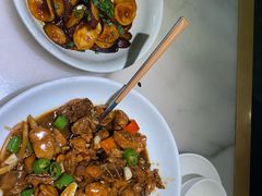 -大鱼徽州·寻味徽菜(星光总店)