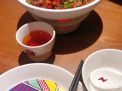 -辣得叫湘菜(四明店)
