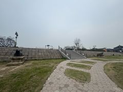 -观潮胜地公园
