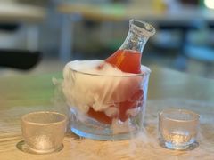 -苦尽酒馆·川菜(鼓楼店)