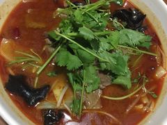 -香港仔茶餐厅(凤阳店)