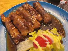 -雪月花(长江北路店)