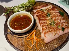 -泰椰里·泰国餐厅(智慧城广百广场店)