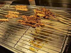 -长春净月潭喜来登酒店·盛宴标帜餐厅