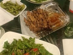 -领头羊烧烤餐厅(大唐路店)
