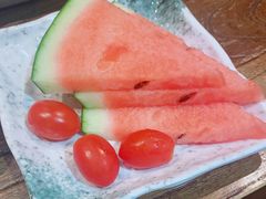-坦坦大炉·韩式烤肉(望京店)