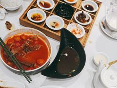 -新仙清汤牛腩(铜锣湾店)