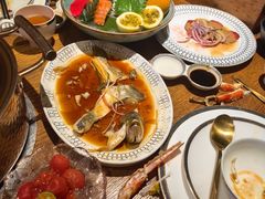 -蟹之国·精品蟹料理(极地店)