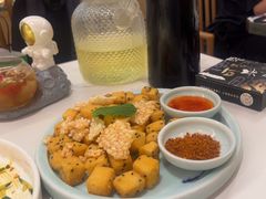 -蘇小主·创意中国菜(金茂览秀城店)