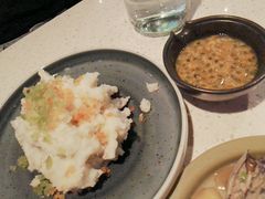 -半山腰·云南菜(侨福芳草地店)