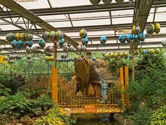 -南宫五洲植物乐园