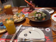 -原石牛扒·约会餐厅(龙城万科里店)