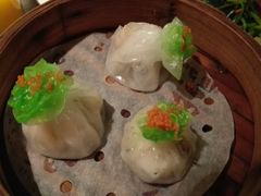 -海航大厦万豪酒店彩海轩中餐厅(霄云路店)