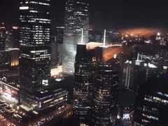 -中央广播电视总台(光华路办公区)